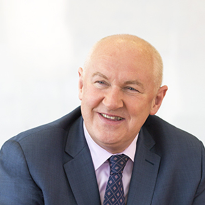 Niall O’Muilleoir