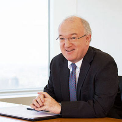 Padraic Riley