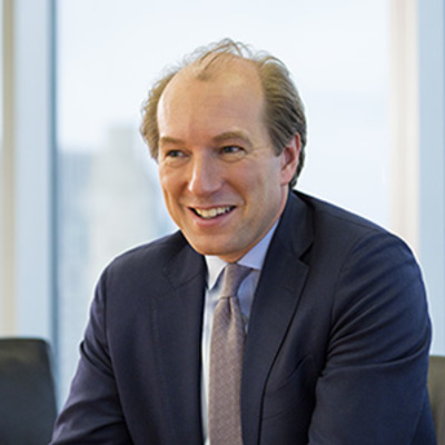 Alexander Schnieders