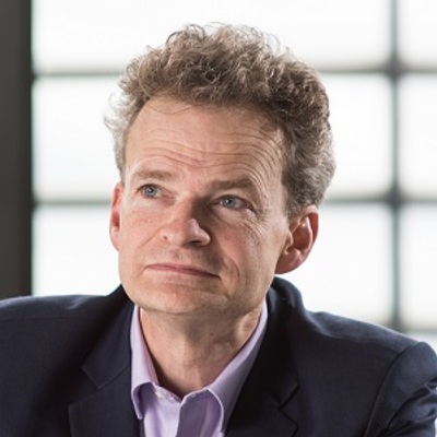 Graham McMillan