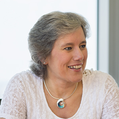 Sue Couldery