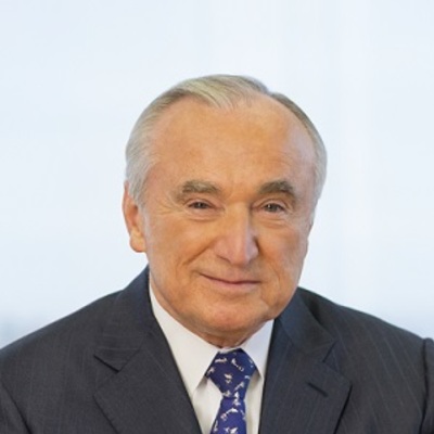 William J. Bratton