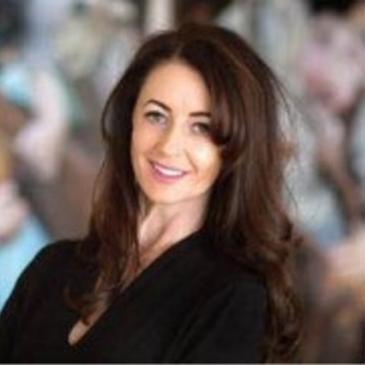 Mary Moloney