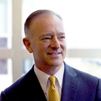 Stephen Landry