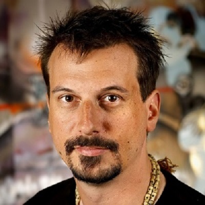 Max Kelly