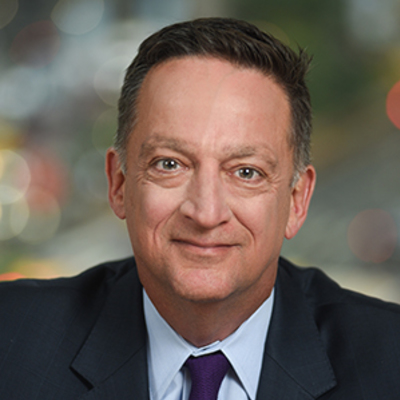 Stephen Smith