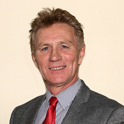 Eamonn Coghlan