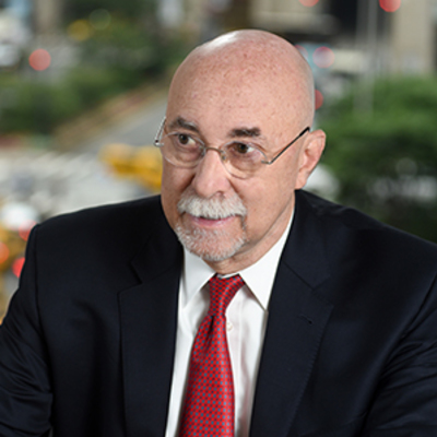 Jerome Hauer