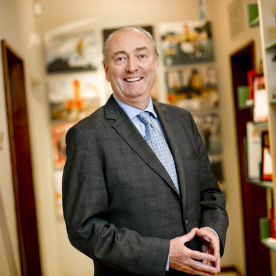 Padraig Slattery
