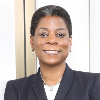 Ursula Burns