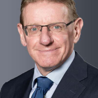 Eddy Geerkens