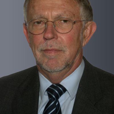 Poul Skytte Christoffersen