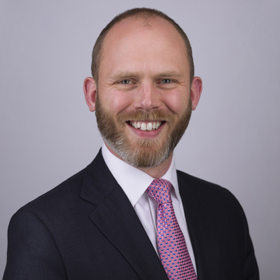 Tim Nixon