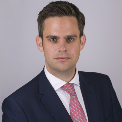 Ed Matthews
