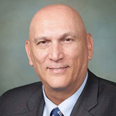 General Raymond T. Odierno