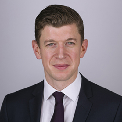 Nick Daley