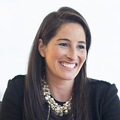 Samantha Cohen