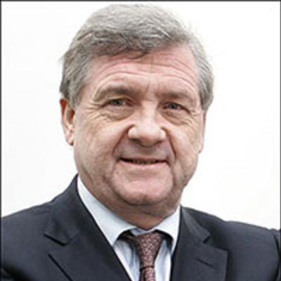 Sir Michael Rake