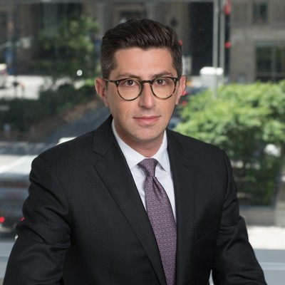 Zach Siegel