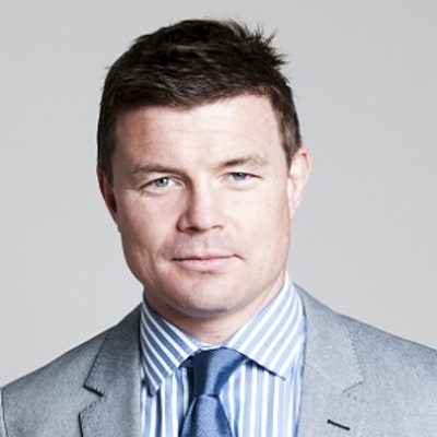 Brian O’Driscoll