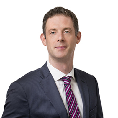 Conor Brophy