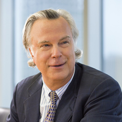 Gordon McCoun